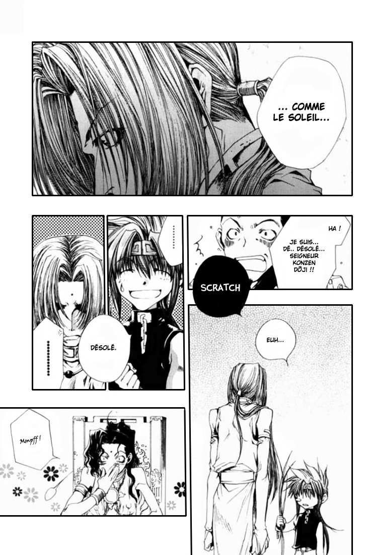 img Saiyuki Gaiden 23